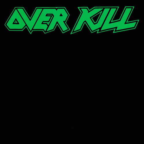 Overkill (USA) : Overkill (EP)